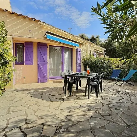 Le Cocon - Mazet De Charme Piscine Et Parking *