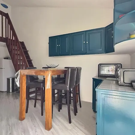 Apartman Le Cocon - Mazet De Charme Piscine Et Parking La Londe-les-Maures